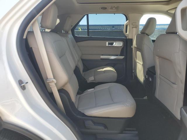 Photo 11 from auction – 2023 FORD EXPLORER L with VIN 1FMSK7FH7PGA14791