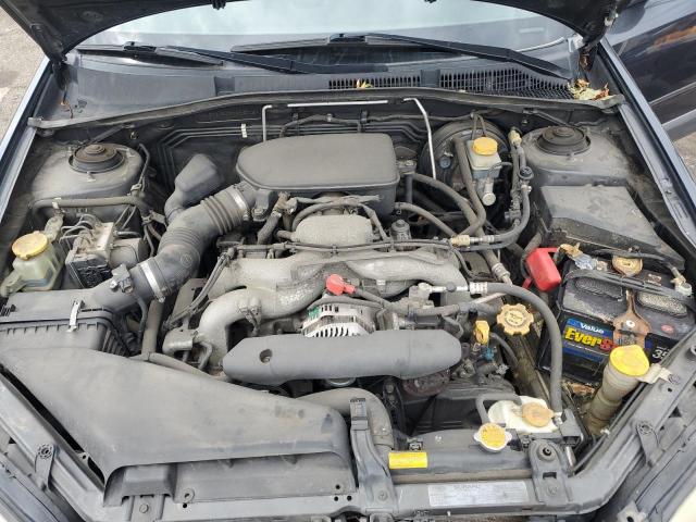 Zdjęcie 11 z aukcji – 2009 SUBARU OUTBACK 2. z VIN 4S4BP61C397335205