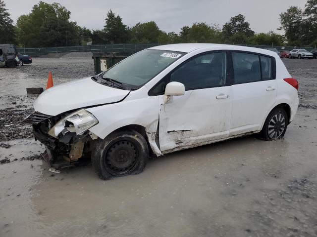 NISSAN VERSA S 2012 with VIN 3N1BC1CP5CK814952 - Photo from auction