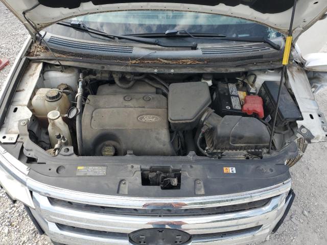 Photo 12 from auction – 2013 FORD EDGE LIMITED with VIN 2FMDK4KC5DBB28521