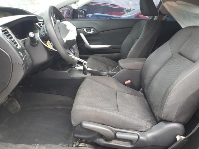 Photo 7 from auction – 2014 HONDA CIVIC EX with VIN 2HGFG3B80EH501386
