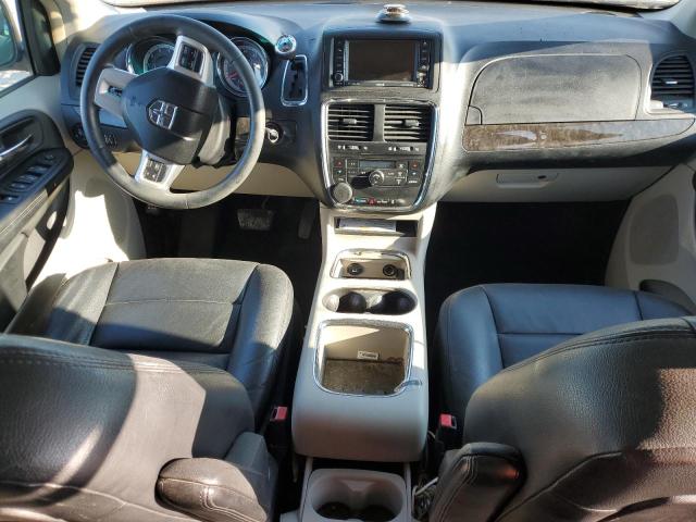 Photo 8 from auction – 2011 DODGE GRAND CARA with VIN 2D4RN5DG9BR756497