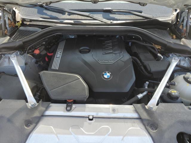 Photo 12 from auction – 2022 BMW X3 XDRIVE3 with VIN 5UX53DP0XN9J19976