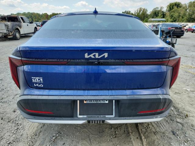 Photo 6 from auction – 2025 KIA K4 LX with VIN 3KPFT4DEXSE118579