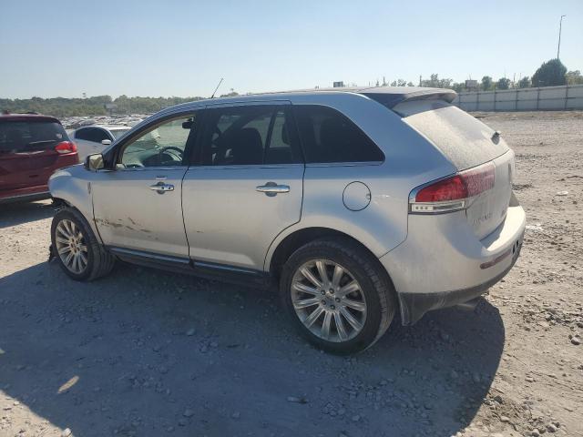 Photo 2 from auction – 2013 LINCOLN MKX with VIN 2LMDJ8JKXDBL27071
