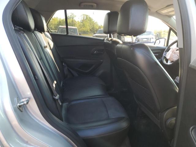 Photo 11 from auction – 2018 CHEVROLET TRAX 1LT with VIN KL7CJLSB8JB585293