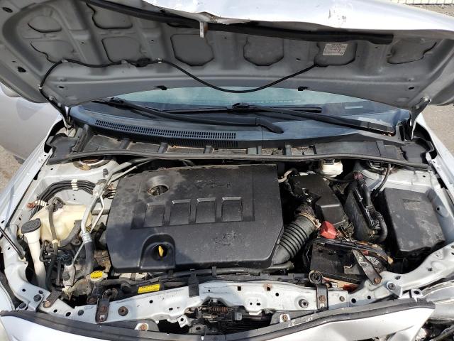 Photo 11 from auction – 2012 TOYOTA COROLLA BASE with VIN 2T1BU4EE5CC842156
