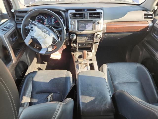 Photo 8 from auction – 2014 TOYOTA 4RUNNER SR with VIN JTEBU5JR6E5152152