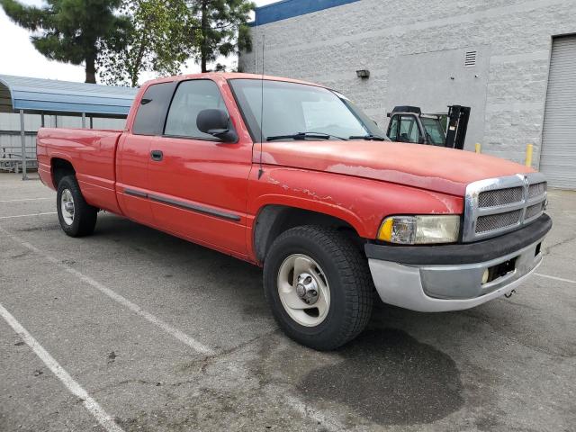 Photo 4 from auction – 2001 DODGE RAM 1500 with VIN 3B7HC13Z91G701594