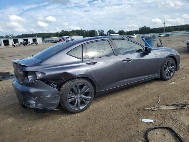 Photo 3 from auction – 2022 ACURA TLX TECH A with VIN 19UUB6F58NA001045