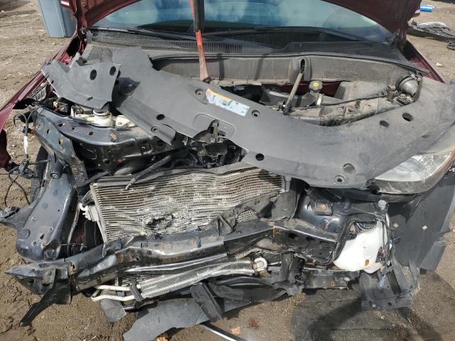 Photo 12 from auction – 2017 CHEVROLET TRAVERSE L with VIN 1GNKVGKD7HJ319489