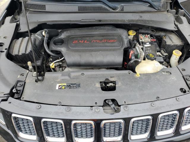 Photo 12 from auction – 2018 JEEP COMPASS LI with VIN 3C4NJDCB9JT435773