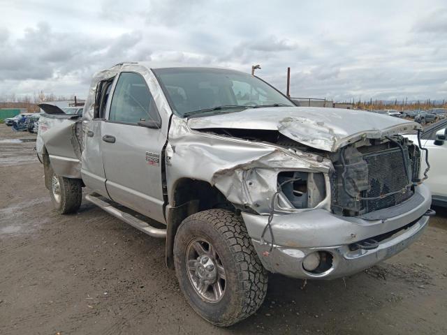 Photo 4 from auction – 2008 DODGE RAM 2500 ST with VIN 3D7KS28AX8G205544