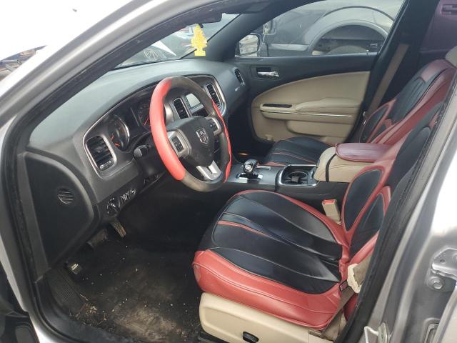 Photo 7 from auction – 2013 DODGE CHARGER SE with VIN 2C3CDXBG5DH636570