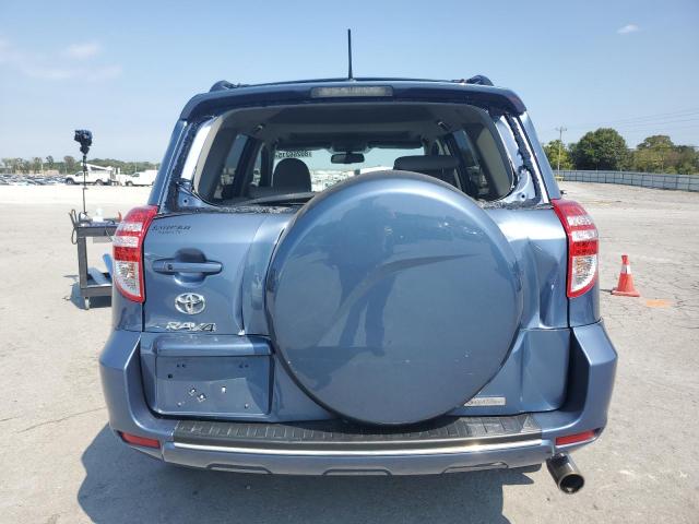 Photo 6 from auction – 2011 TOYOTA RAV4 LIMIT with VIN 2T3YF4DV9BW071923
