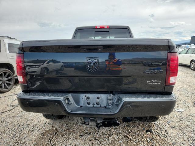 Photo 6 from auction – 2017 RAM 2500 LARAM with VIN 3C6UR5FL0HG648345