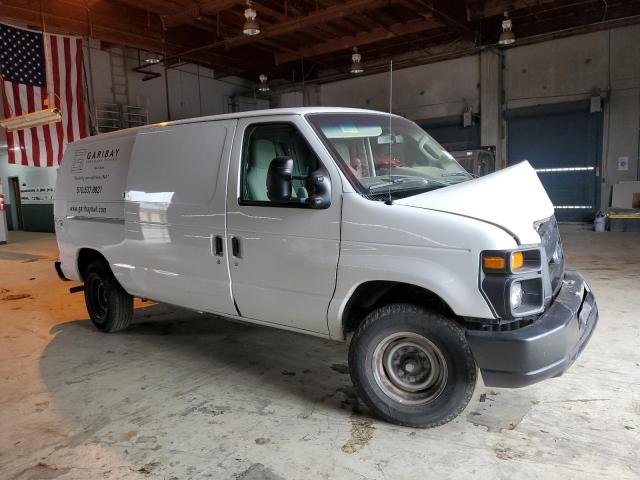 Photo 4 from auction – 2013 FORD ECONOLINE E250 VAN with VIN 1FTNE2EW1DDB32098