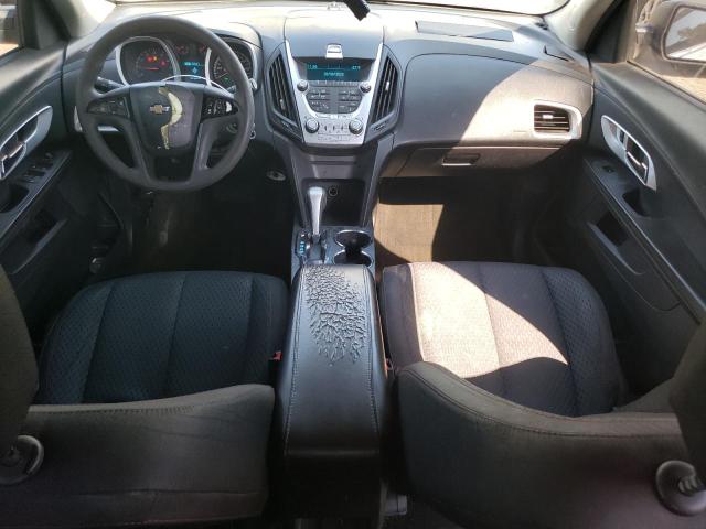 Photo 8 from auction – 2015 CHEVROLET EQUINOX LS with VIN 2GNALAEK8F1112495