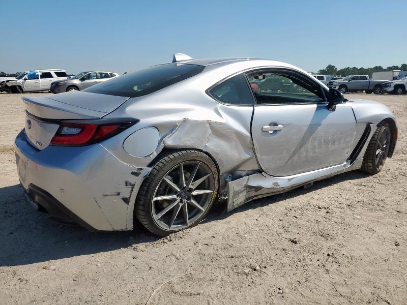 Photo 3 from auction – 2024 SUBARU BRZ LIMITE with VIN JF1ZDBE18R8702645