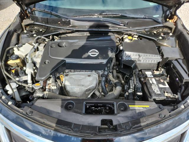 Photo 11 from auction – 2014 NISSAN ALTIMA 2.5 with VIN 1N4AL3AP0EC401875