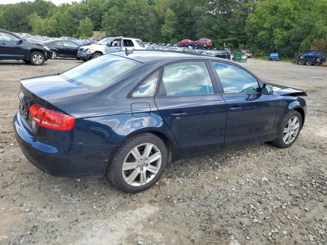 Photo 3 from auction – 2011 AUDI A4 PREMIUM with VIN WAUBFAFL6BN036339