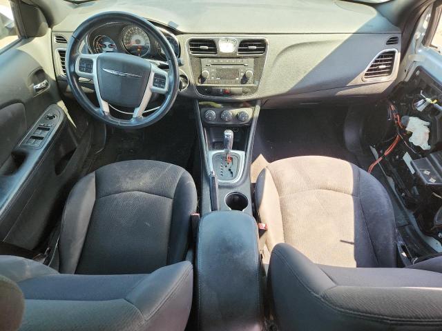 Photo 8 from auction – 2013 CHRYSLER 200 TOURIN with VIN 1C3CCBBB9DN714172