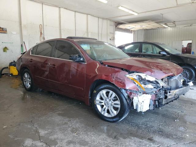 Photo 4 from auction – 2012 NISSAN ALTIMA BAS with VIN 1N4AL2AP4CN460410