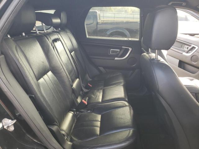 Photo 11 from auction – 2016 LAND ROVER DISCOVERY with VIN SALCR2BG8GH579641