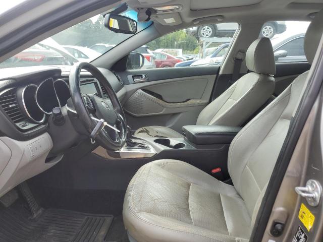 Photo 7 from auction – 2012 KIA OPTIMA EX with VIN 5XXGN4A75CG025742