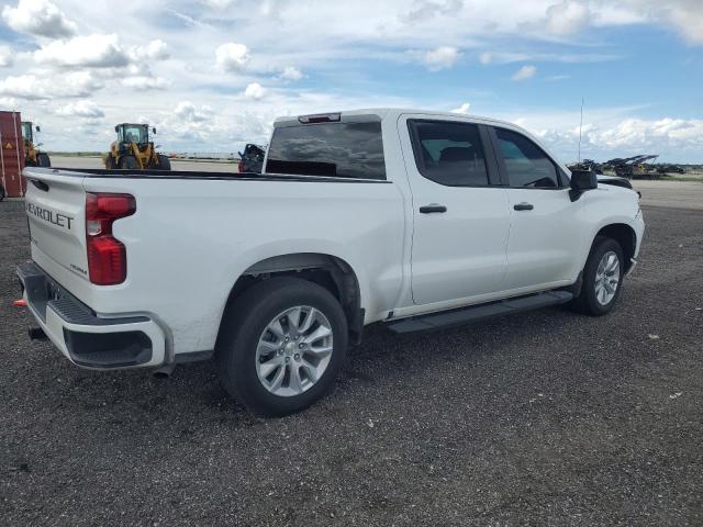 Photo 3 from auction – 2024 CHEVROLET SILVERADO with VIN 3GCPABEK5RG129491