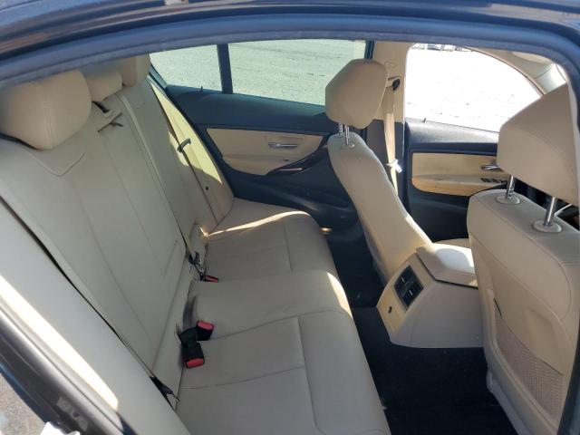 Photo 10 from auction – 2018 BMW 320 XI with VIN WBA8E5G58JNU48099