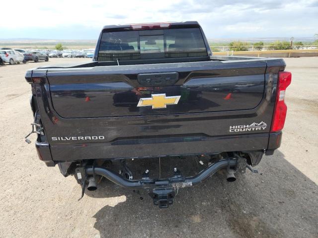 Photo 6 from auction – 2022 CHEVROLET SILVERADO with VIN 2GCUDJED5N1513537