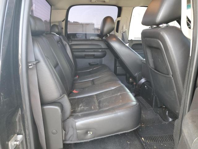 Photo 10 from auction – 2011 CHEVROLET SILVERADO with VIN 1GC1KXC85BF135824