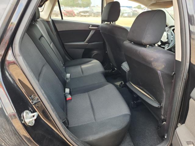 Photo 10 from auction – 2012 MAZDA 3 I with VIN JM1BL1L72C1666273