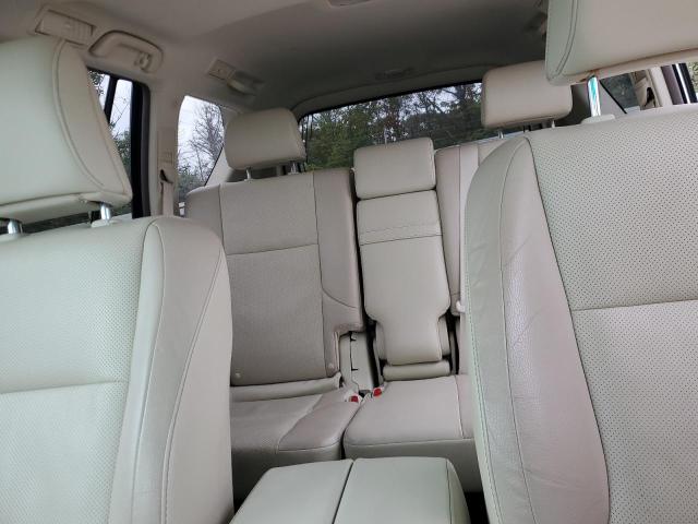 Photo 10 from auction – 2018 LEXUS GX 460 with VIN JTJBM7FX8J5194952