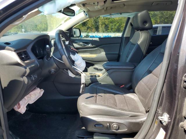 Photo 7 from auction – 2017 GMC ACADIA DENALI with VIN 1GKKNXLS6HZ150111