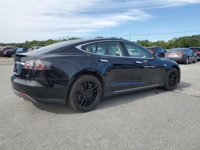 Photo 3 from auction – 2014 TESLA MODEL S with VIN 5YJSA1H10EFP65243