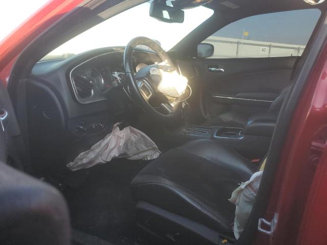 Photo 7 from auction – 2012 DODGE CHARGER R/T with VIN 2C3CDXCT3CH134926