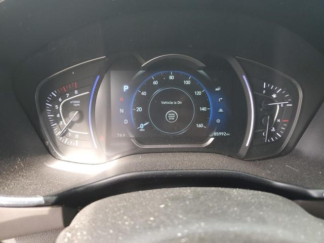 Photo 9 from auction – 2019 HYUNDAI SANTA FE L with VIN 5NMS5CAA9KH079030