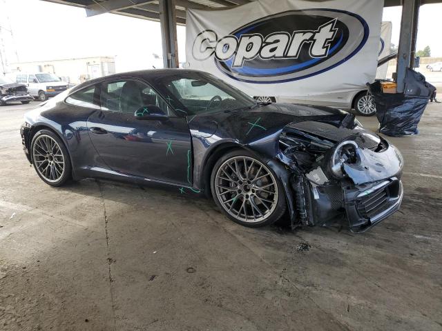 Photo 4 from auction – 2017 PORSCHE 911 with VIN WP0AA2A98HS107484