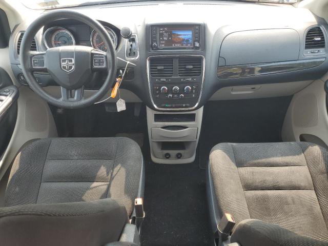 Photo 8 from auction – 2020 DODGE GRAND CARA with VIN 2C4RDGBG2LR221544