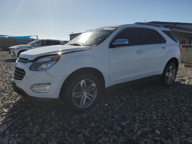 Zdjęcie 1 z aukcji – 2016 CHEVROLET EQUINOX LT z VIN 2GNFLGEK7G6289987