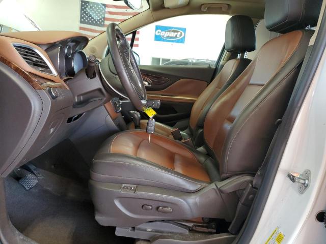 Photo 7 from auction – 2013 BUICK ENCORE PRE with VIN KL4CJHSBXDB121520
