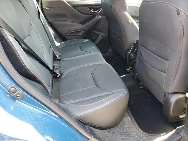 Photo 11 from auction – 2022 SUBARU FORESTER W with VIN JF2SKAMC4NH482544