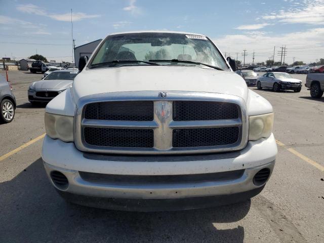 Photo 5 from auction – 2005 DODGE RAM 1500 S with VIN 1D7HU16NX5J594071