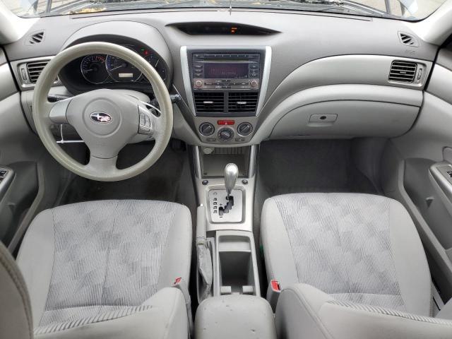 Photo 8 from auction – 2010 SUBARU FORESTER 2 with VIN JF2SH6ACXAH738888