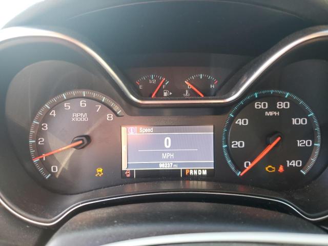 صورة رقم 9 من المزاد - 2014 CHEVROLET IMPALA LS مع VIN 2G11Y5SL7E9112401