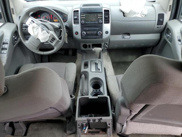Photo 8 from auction – 2014 NISSAN FRONTIER S with VIN 1N6AD0ER3EN723428