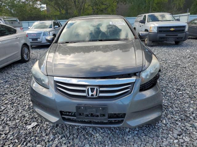 Photo 5 from auction – 2012 HONDA ACCORD LX with VIN 1HGCP2F34CA167886