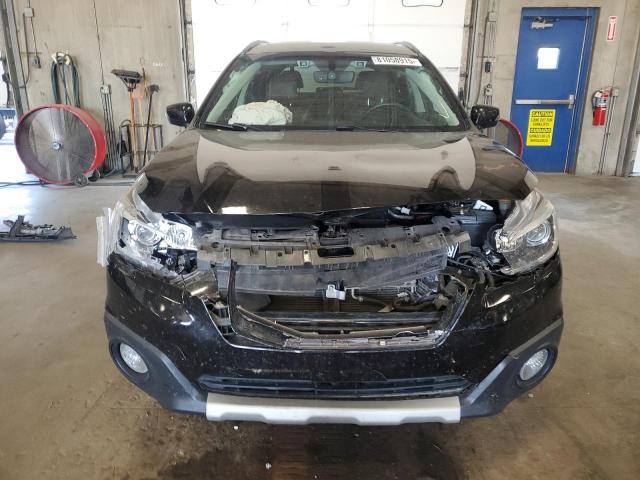 Photo 5 from auction – 2017 SUBARU OUTBACK TO with VIN 4S4BSATC1H3398727